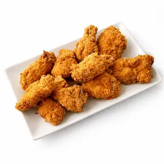 Fingers de pollo estilo KENTUCHY