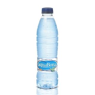 Aquabona Botella 500ml.