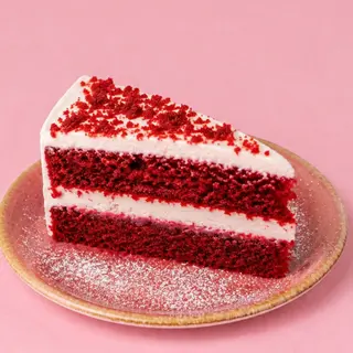 Red velvet