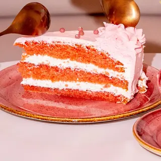 Tarta Beverly