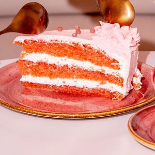Tarta Beverly
