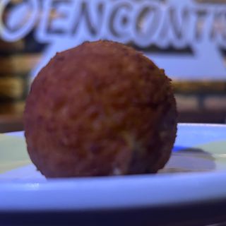 Media ración  de croquetas (3 unds)