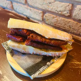 Choripan