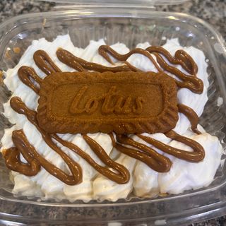 4 leches lotus