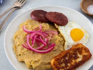Mangu  3 golpes