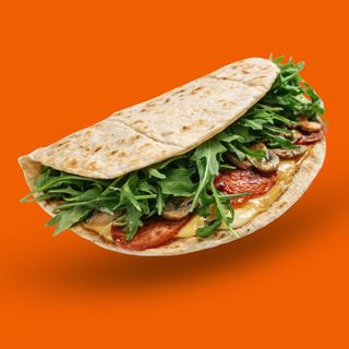 Piadina Austria