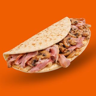 Piadina Roma
