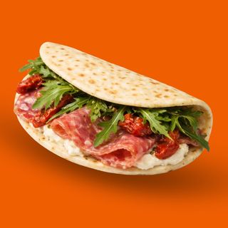 Piadina Toscana
