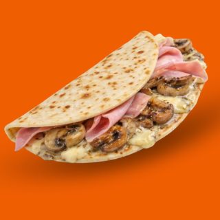 Piadina Truf-Ina
