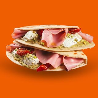 Piadina Born