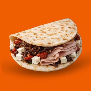 Piadina Carders