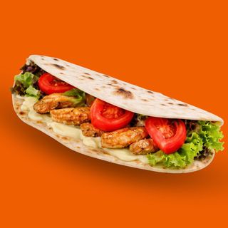 Piadina Heura