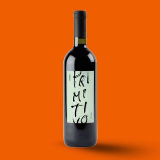 Primitivo Vi Enology