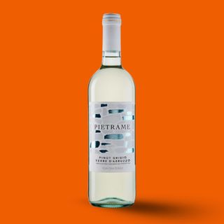 Pinot Grigio Terre d'Abruzzo IGP