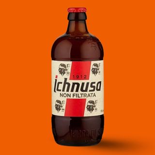 Ichnusa Non Filtrata