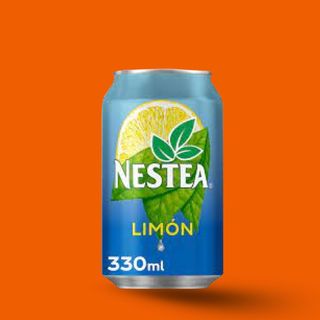 Nestea Limón