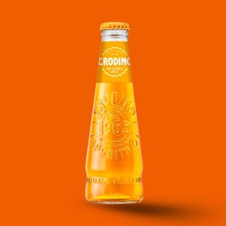 Crodino  1965 - No Alcohol