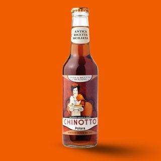Chinotto Polara