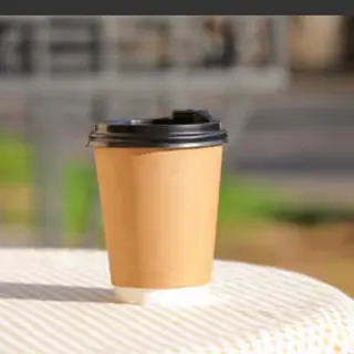 Café con leche