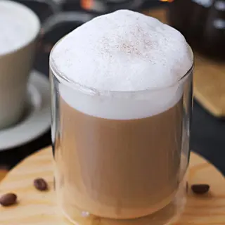 Cappucino