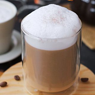 Cappucino