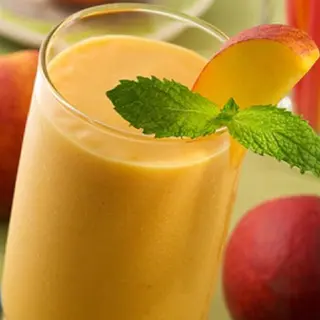Batido de Mango