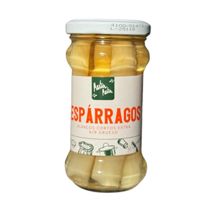 Espárrago 6/9 Grueso