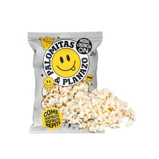 Palomita Blanca El Gallo (Bolsa 70Gr.)
