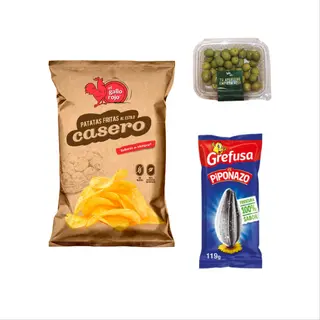 Pack Planazo