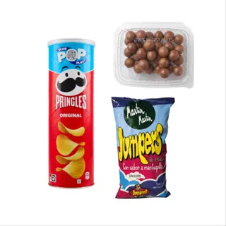 Pack Picoteo
