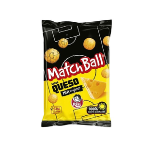 MatchBall Queso