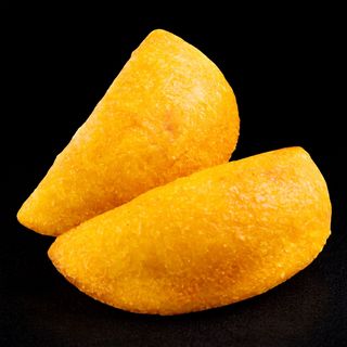 Empanada colombiana
