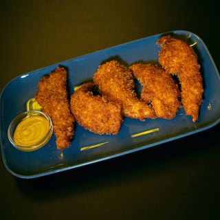 Chicken Stripers (5 Uds.)