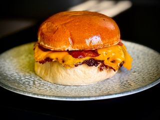 Original Kids Burger