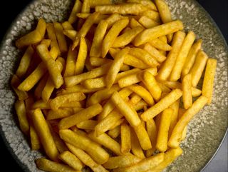 Patatas Fritas