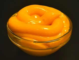 Tarrina Salsa Cheddar Y Jalapeño