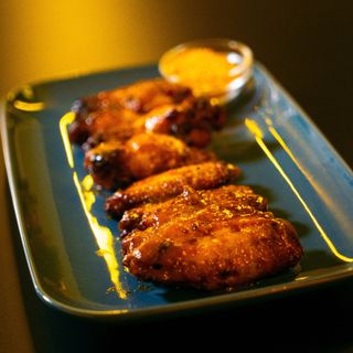 Winner Wings (8 Uds.)