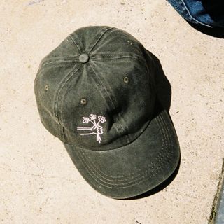 Gorra Bosc