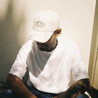 Gorra Llum
