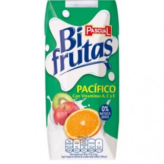 Bifrutas pacífico