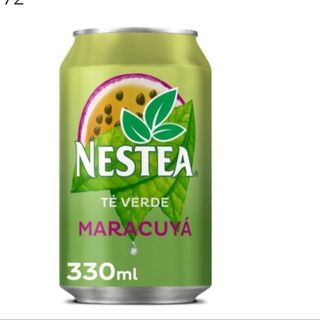 Nestea maracuyá