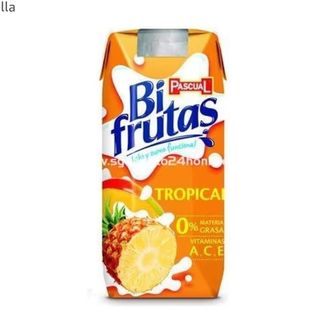 Bifrutas tropical