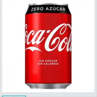 Cola zero