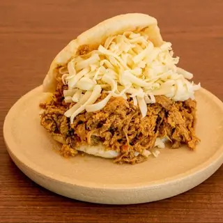 Arepa Pelua