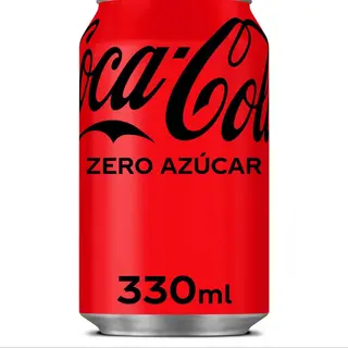 Coca Cola Zero