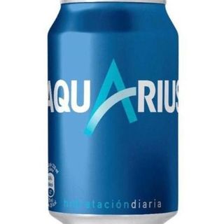 Aquarius Limón