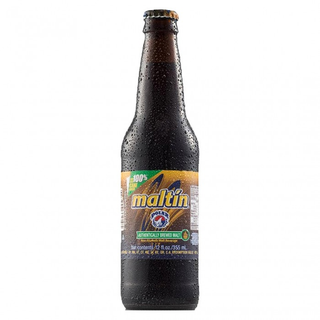 Malta Maltin Polar