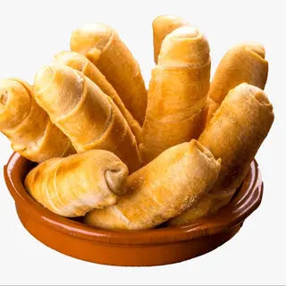 Tequeños