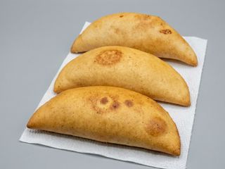 Empanada de queso