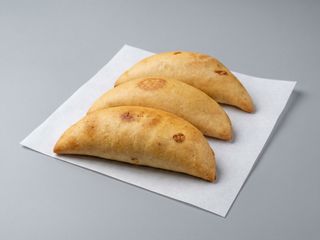 Empanada Pollo